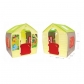 3toysm Happy house - Детска къща за игра Продукт 3toysm Happy house - Детска къща за игра - 1 - BG Hlapeta